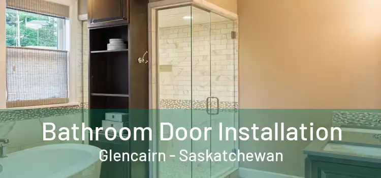 Bathroom Door Installation Glencairn - Saskatchewan