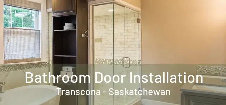 Bathroom Door Installation Transcona - Saskatchewan