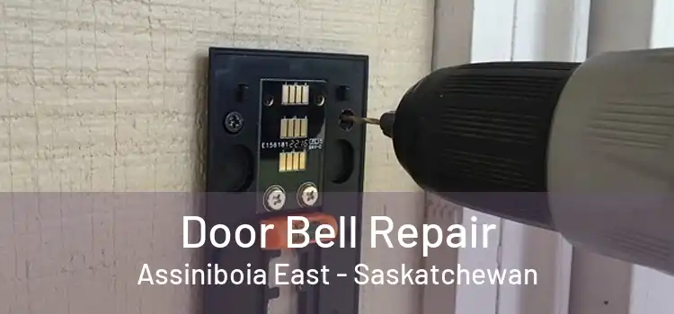 Door Bell Repair Assiniboia East - Saskatchewan