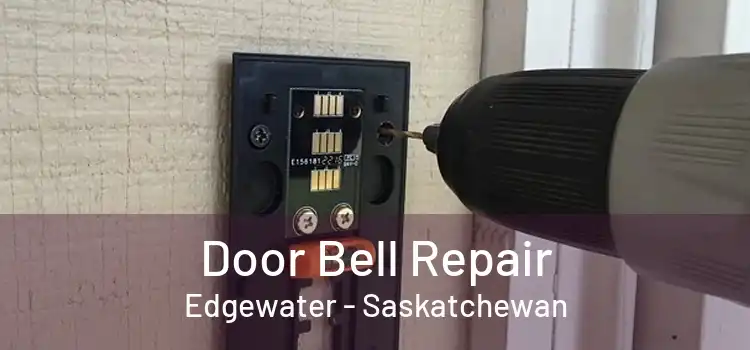 Door Bell Repair Edgewater - Saskatchewan