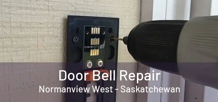 Door Bell Repair Normanview West - Saskatchewan