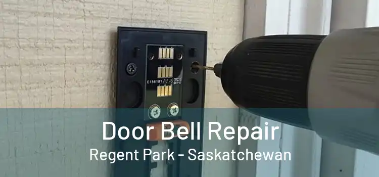 Door Bell Repair Regent Park - Saskatchewan