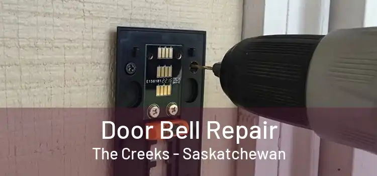 Door Bell Repair The Creeks - Saskatchewan