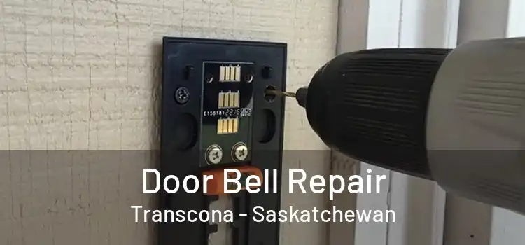 Door Bell Repair Transcona - Saskatchewan