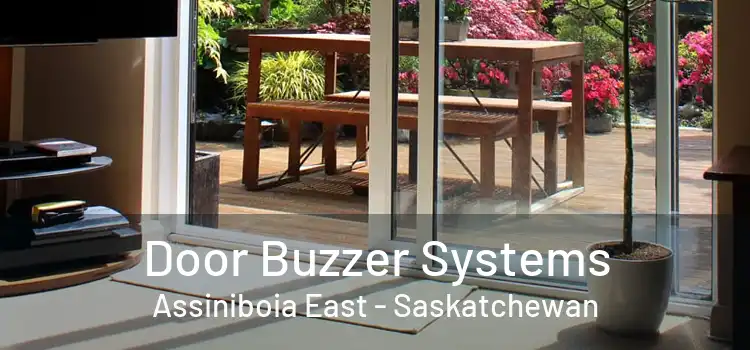 Door Buzzer Systems Assiniboia East - Saskatchewan