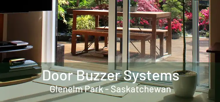 Door Buzzer Systems Glenelm Park - Saskatchewan