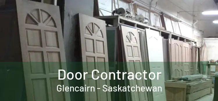 Door Contractor Glencairn - Saskatchewan