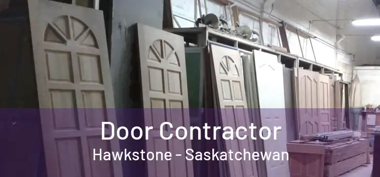 Door Contractor Hawkstone - Saskatchewan