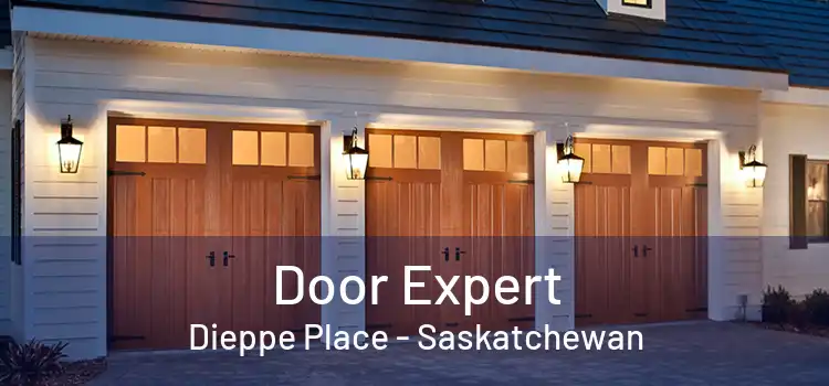 Door Expert Dieppe Place - Saskatchewan