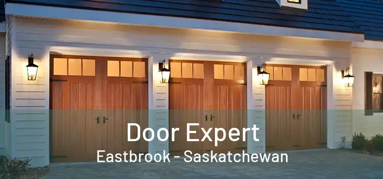 Door Expert Eastbrook - Saskatchewan