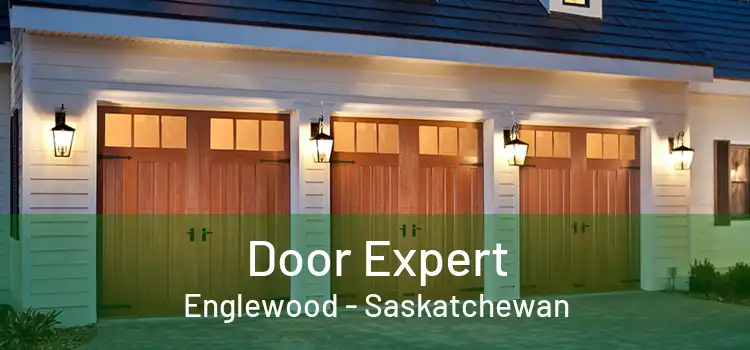 Door Expert Englewood - Saskatchewan