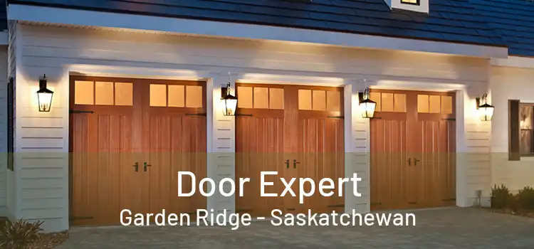 Door Expert Garden Ridge - Saskatchewan