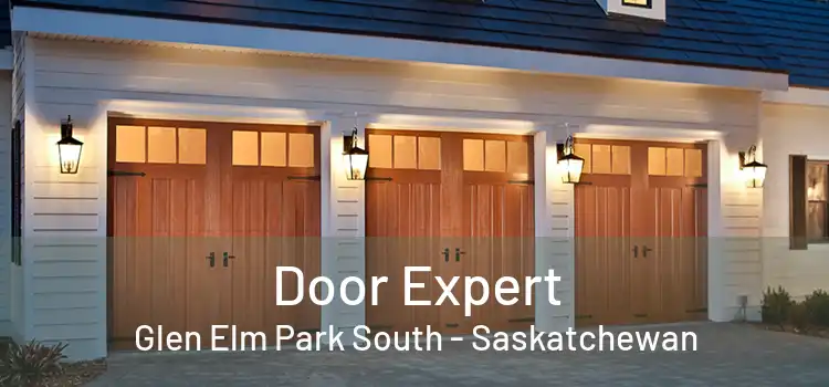 Door Expert Glen Elm Park South - Saskatchewan