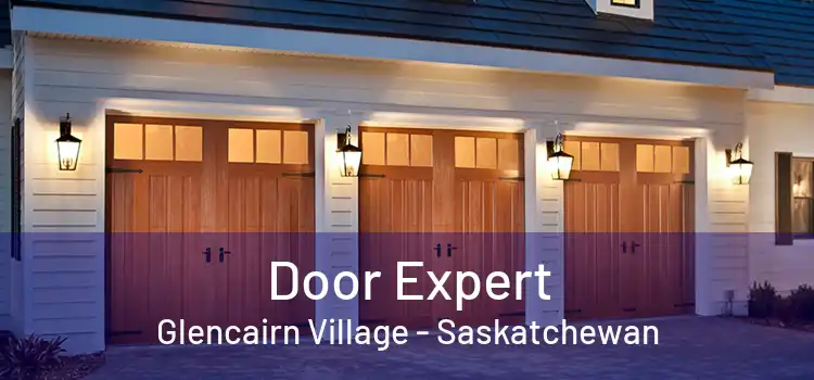 Door Expert Glencairn Village - Saskatchewan