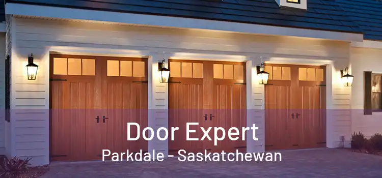 Door Expert Parkdale - Saskatchewan