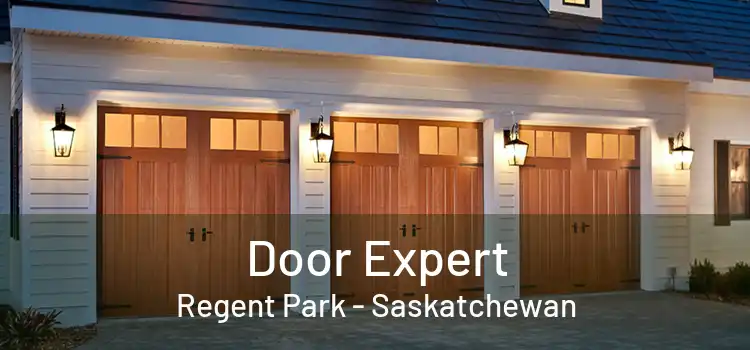 Door Expert Regent Park - Saskatchewan