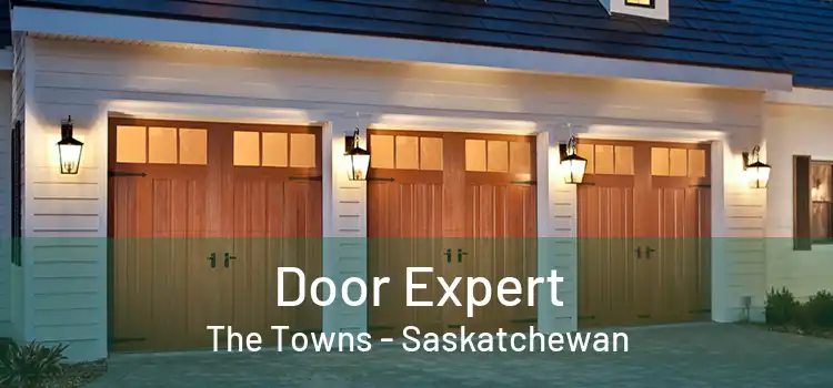 Door Expert The Towns - Saskatchewan