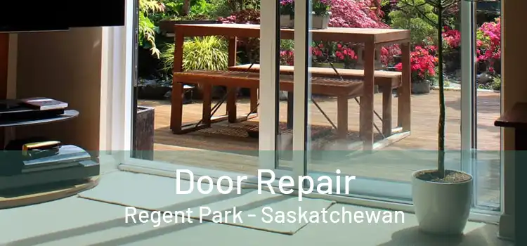 Door Repair Regent Park - Saskatchewan