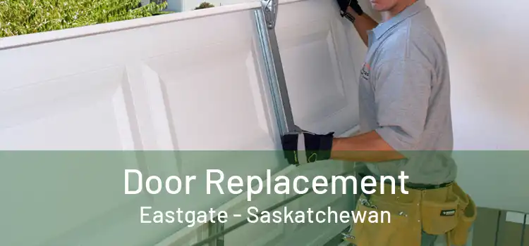 Door Replacement Eastgate - Saskatchewan