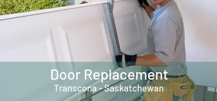 Door Replacement Transcona - Saskatchewan