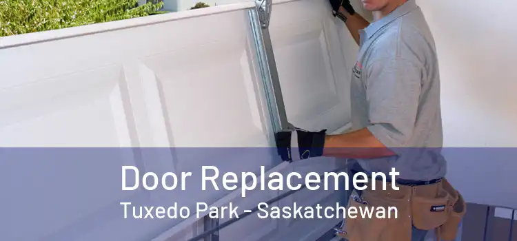 Door Replacement Tuxedo Park - Saskatchewan