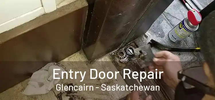 Entry Door Repair Glencairn - Saskatchewan
