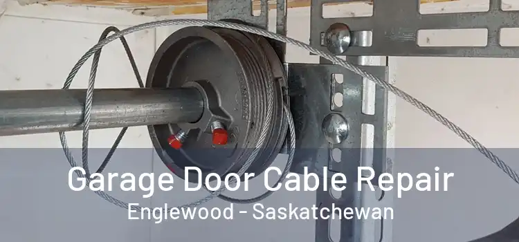 Garage Door Cable Repair Englewood - Saskatchewan