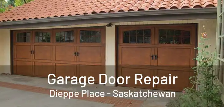 Garage Door Repair Dieppe Place - Saskatchewan