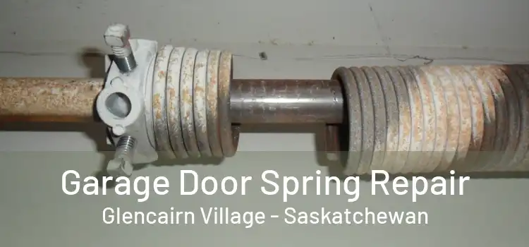 Garage Door Spring Repair Glencairn Village - Saskatchewan