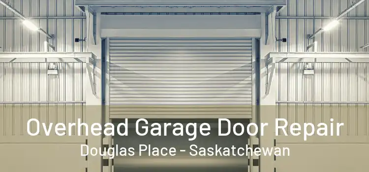 Overhead Garage Door Repair Douglas Place - Saskatchewan