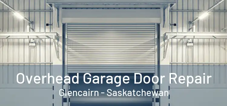 Overhead Garage Door Repair Glencairn - Saskatchewan