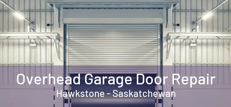 Overhead Garage Door Repair Hawkstone - Saskatchewan