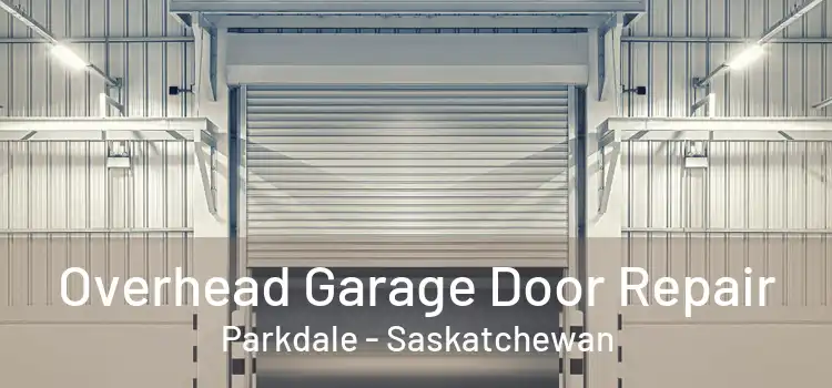 Overhead Garage Door Repair Parkdale - Saskatchewan