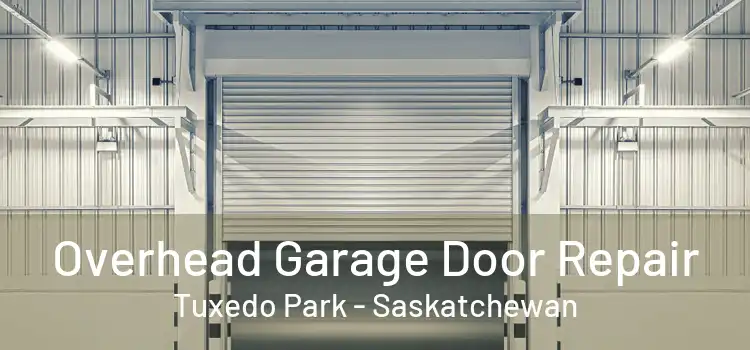 Overhead Garage Door Repair Tuxedo Park - Saskatchewan