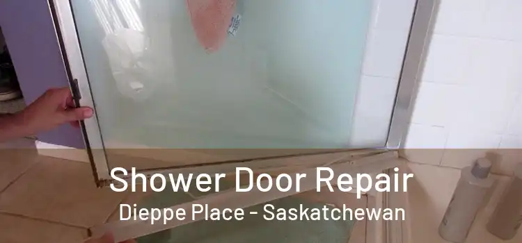 Shower Door Repair Dieppe Place - Saskatchewan