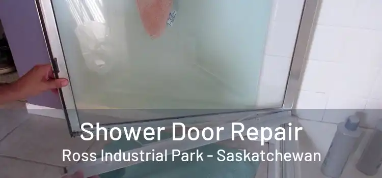 Shower Door Repair Ross Industrial Park - Saskatchewan