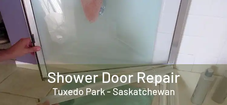 Shower Door Repair Tuxedo Park - Saskatchewan
