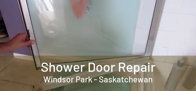 Shower Door Repair Windsor Park - Saskatchewan