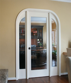 Passage Door Replacement Qu Appelle Village