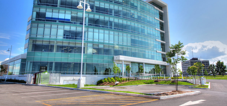 commercial glass door repair Hawkstone