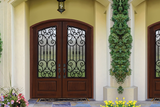Qu Appelle Village-entry-door-repair