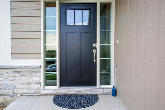 Qu Appelle Village-residential-door-repair