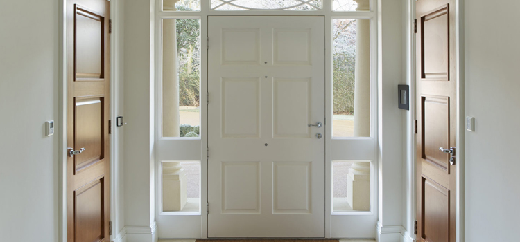 Qu Appelle Village door replacement contractors