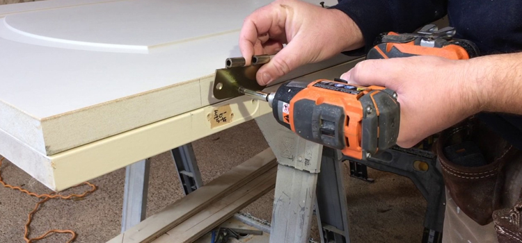 fiberglass interior door repair Qu Appelle Village