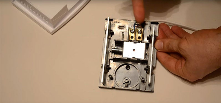 fix door bell in Gardiner Park