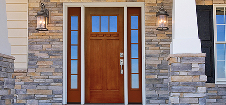 residential entry door repair Qu Appelle Village