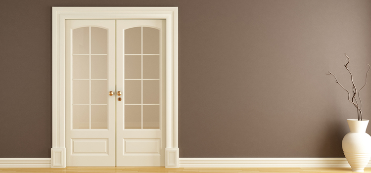 residential fiberflasss door repair Qu Appelle Village