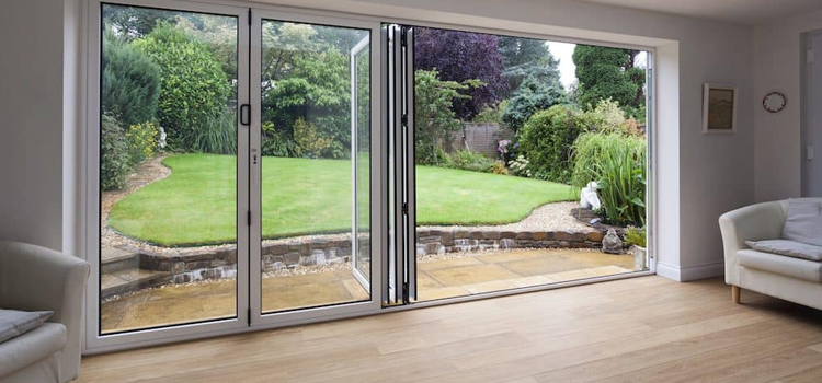 sliding door specialist Glencairn Village